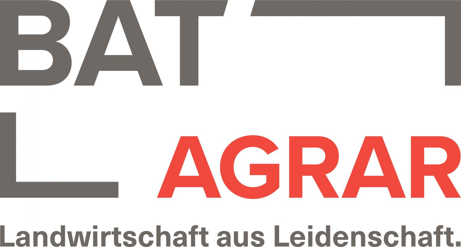 BAT Agrar GmbH & Co KG.