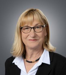 Gabriela Chlench-Andersen